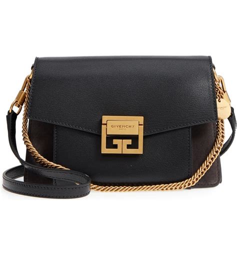 givenchy gv3 crossbody|givenchy crossbody handbags.